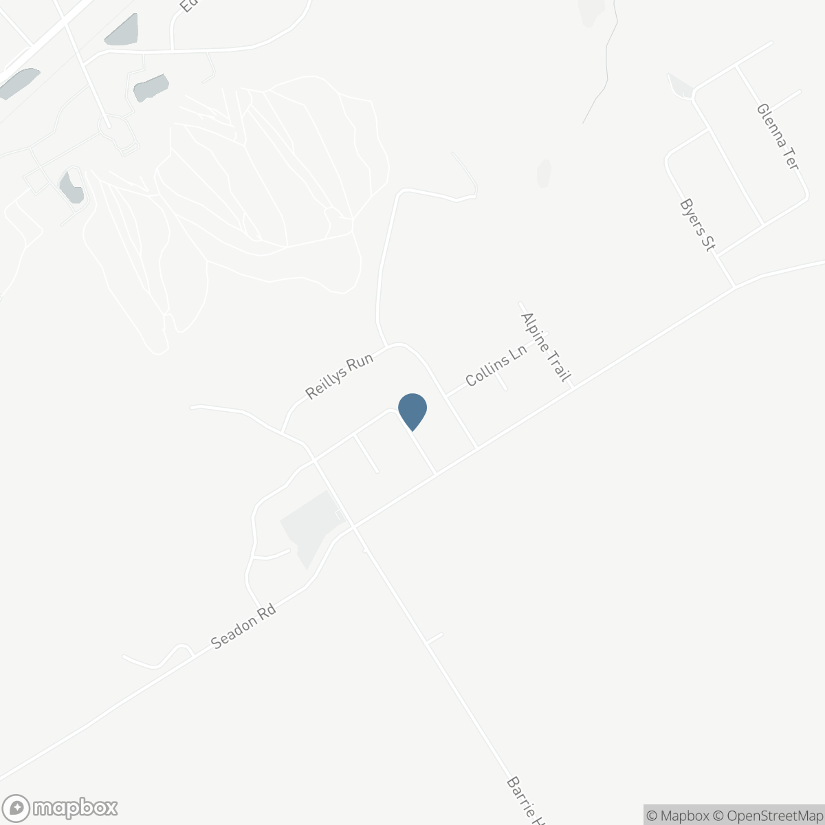 22 LLOYD COOK DRIVE E, Springwater, Ontario L9X 0H5